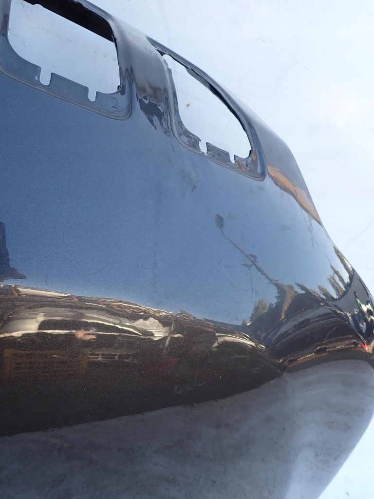 фото №5, Jeep cherokee v kl lift 18- капот крышка двигателя