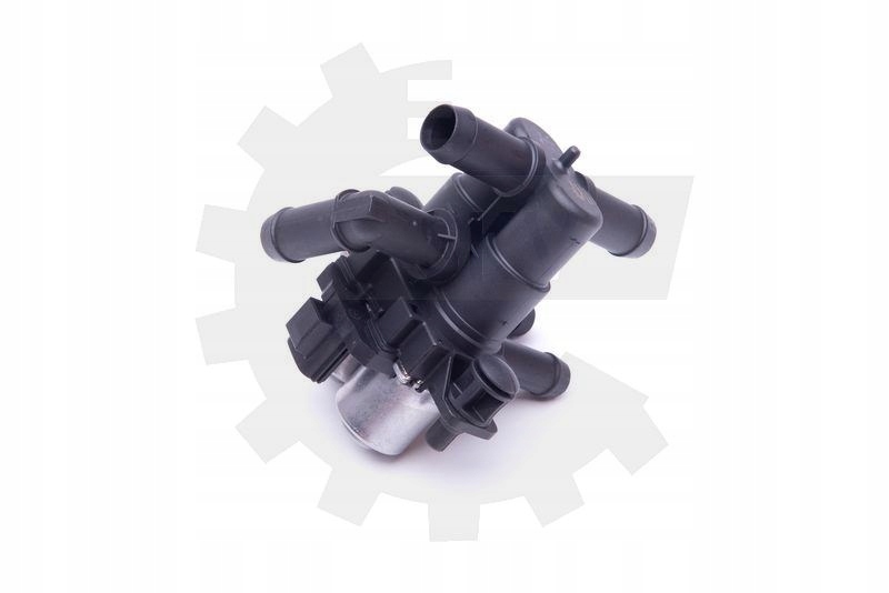 фото №2, Клапан управляющий жидкость охлаждающий 96skv915