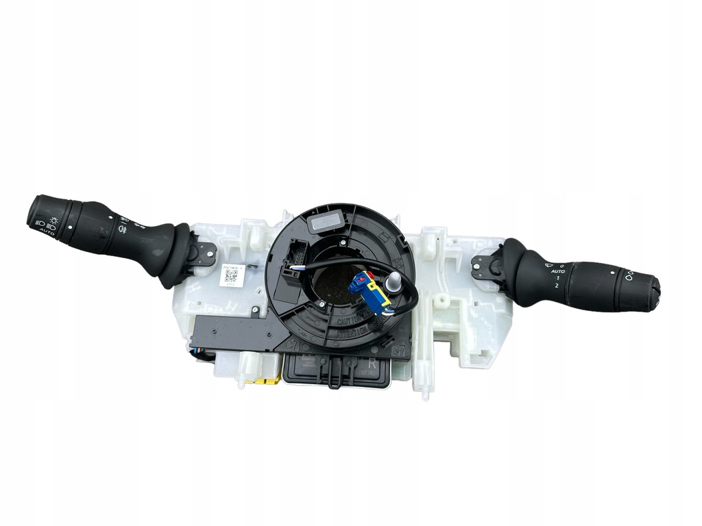 фото №1, Renault master iii лента переключатель переключатели