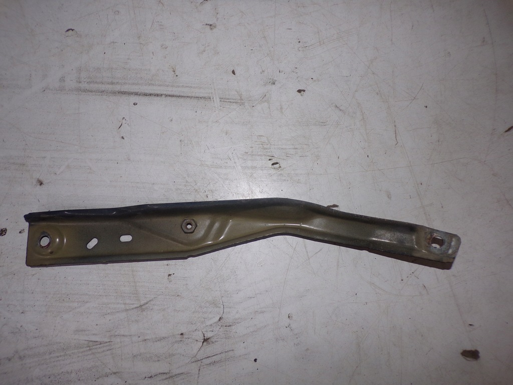 фото №6, Кронштейн крыла левый/правый citroen c3 pluriel