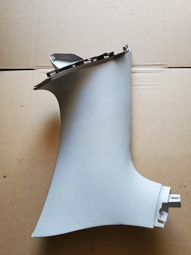 фото №1, Захист обшивка стійка c ліва seat ibiza iii 6l