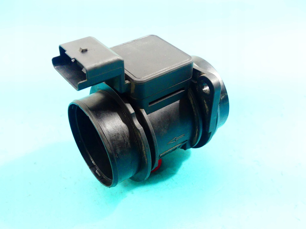 фото №1, Расходомер citroen c2 c3 5wk9631 1.4 hdi