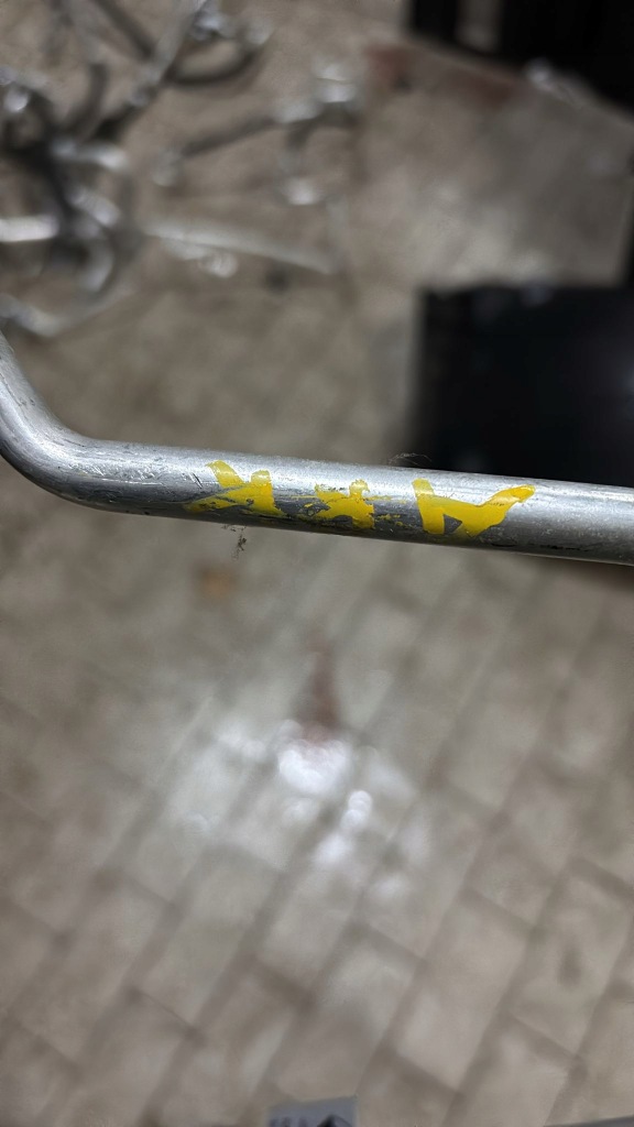 фото №3, Шланг кондиционера renault arkana 924404114r