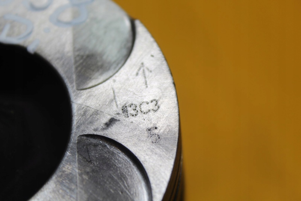 фото №12, Поршень поршні шатун шату́н vito w638 2.2 cdi