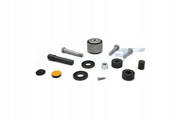 фото №1, Набор ремонтный, тяга стабилизатора кабины водителя auger 55212