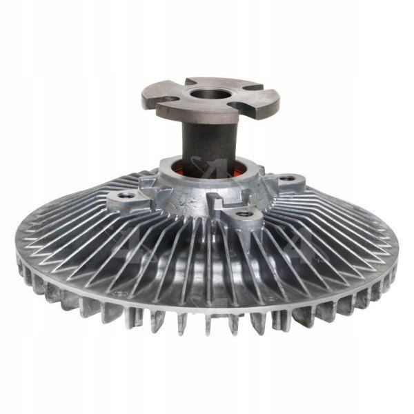 фото №1, Вязкостная муфта 5.7 chevrolet corvette c3 74-80