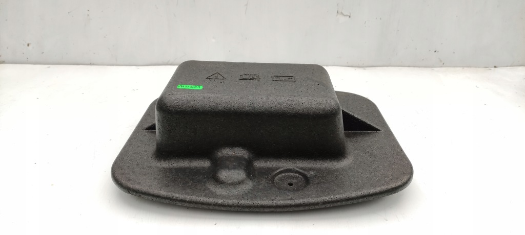 Ford kuga mk3 2.5 hybrid основа вкладиш багажника акумулятор ms/e01 в Україні