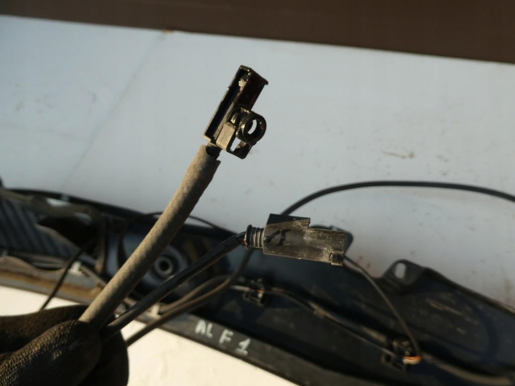 фото №7, Mercedes x204 glk жабо a2048300313