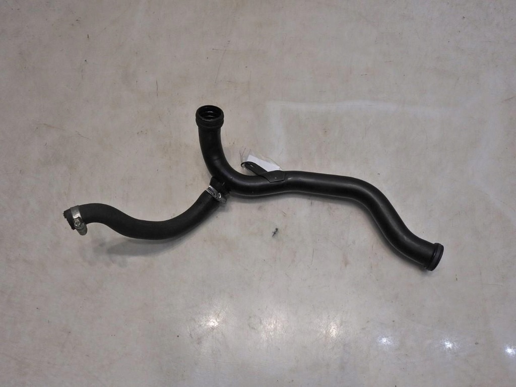 фото №7, Wąż труба wody citroen c5 i 2.0 16v