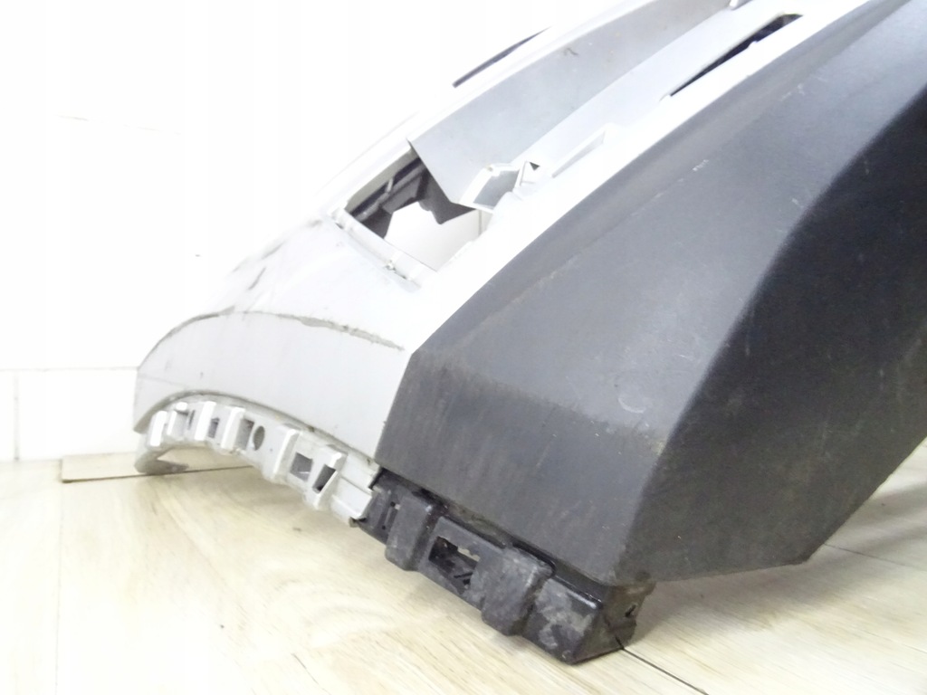 фото №10, Skoda kodiaq бампер перед 565807221h 565 lift