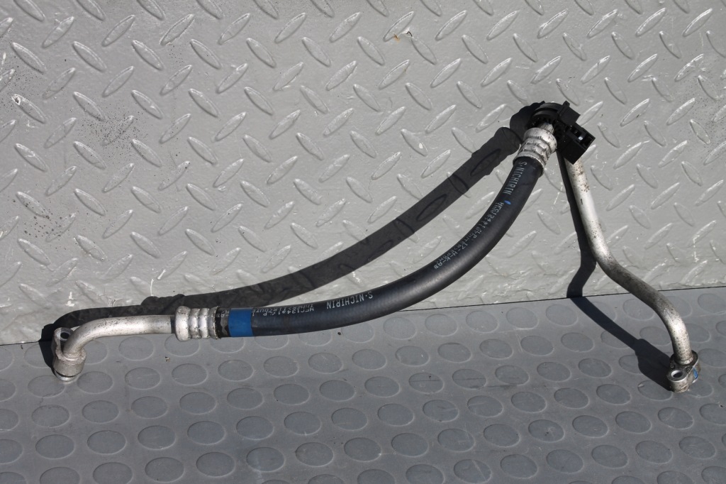 фото №1, Шланг кондиционера nissan navara d40 2.5 dci 05-