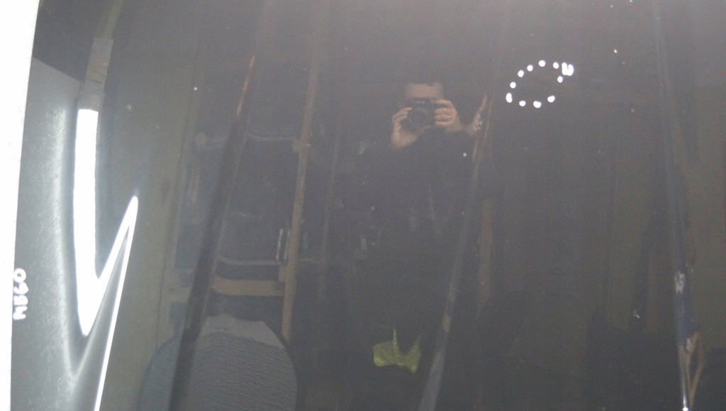 фото №6, Капот кришка двигуна bmw x3 e83 475 m560 12i