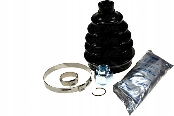 фото №2, Spidan набір захист шарнір spi, 22269