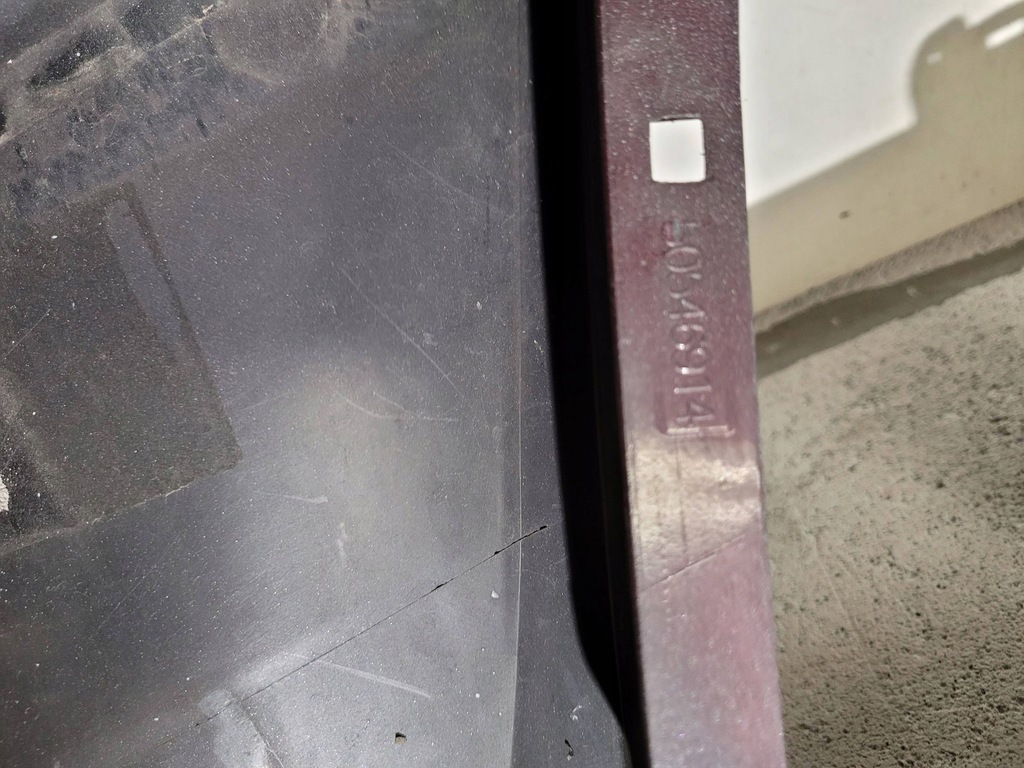 фото №9, Бампер передний alfa romeo giulia pdc + dwie решётки