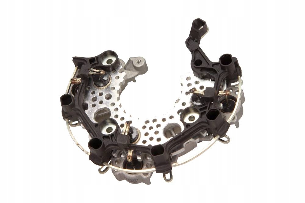 фото №14, Випрямляч, генератор as-pl arc0173