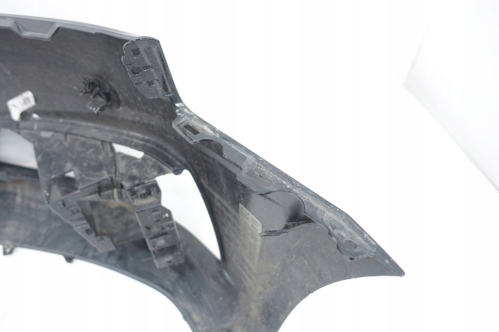 фото №11, Бампер перед передний audi a4 b9 8w0 lift