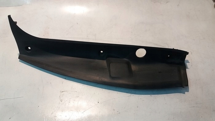 фото №1, Renault espace iv молдинг захист pod фара правий ty