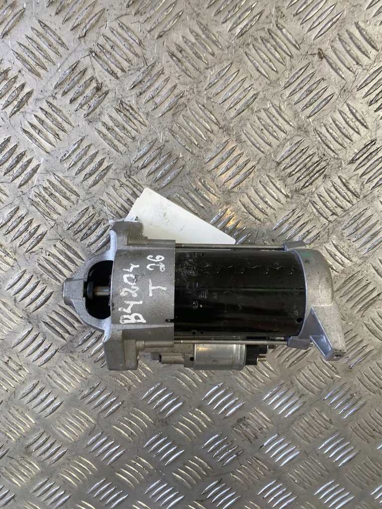 фото №7, Volvo xc90 стартер