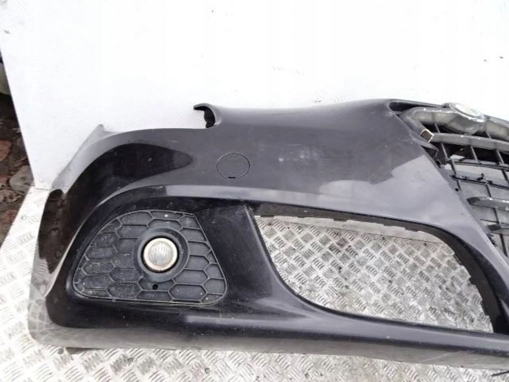 Бампер перед alfa romeo giulietta 805 с Разборки