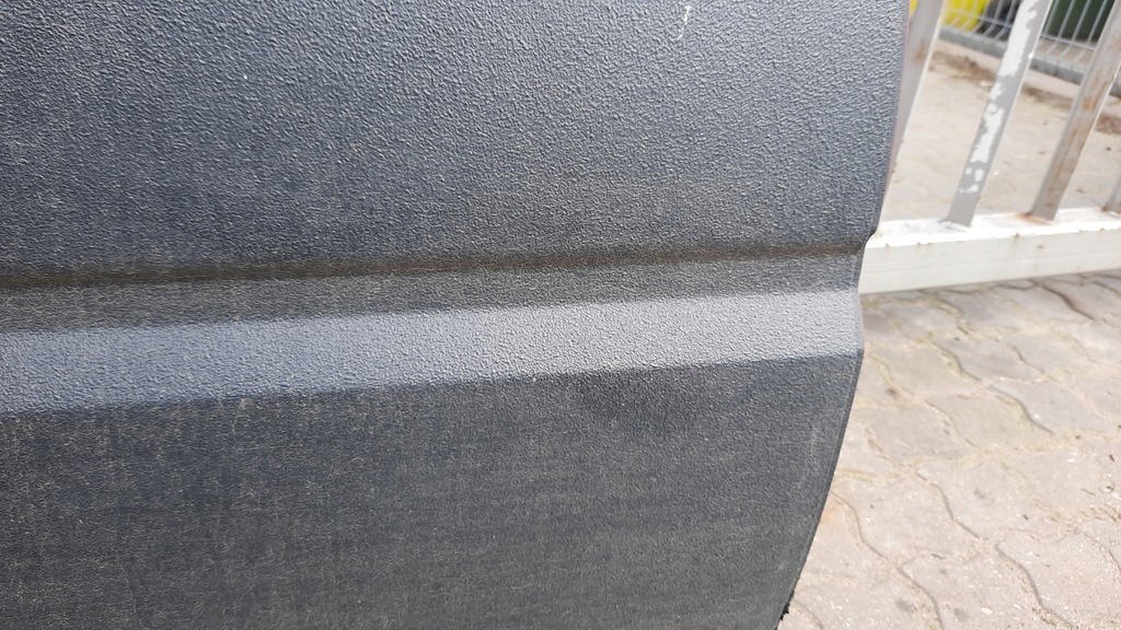 фото №7, Двері задня задні праве nissan terrano ii 94r