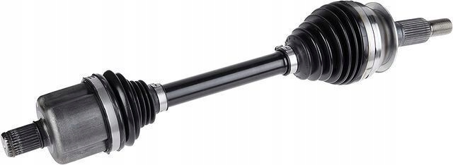 фото №1, Приводной вал перед левая / правая cadillac escalade 21 chevrolet tahoe 21-23 gmc