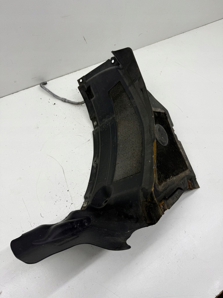 фото №10, Audi a6 s6 c7 подкрылок спойлер правый перед накладка оригинал!