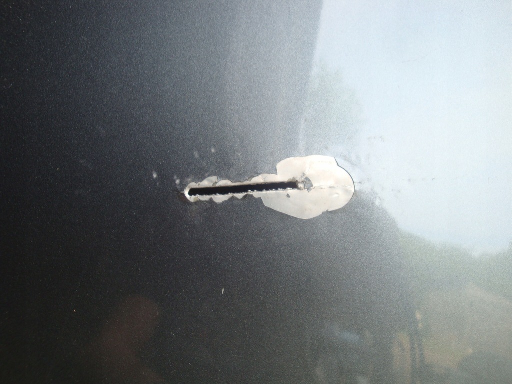 фото №4, Volvo xc60 lift капот