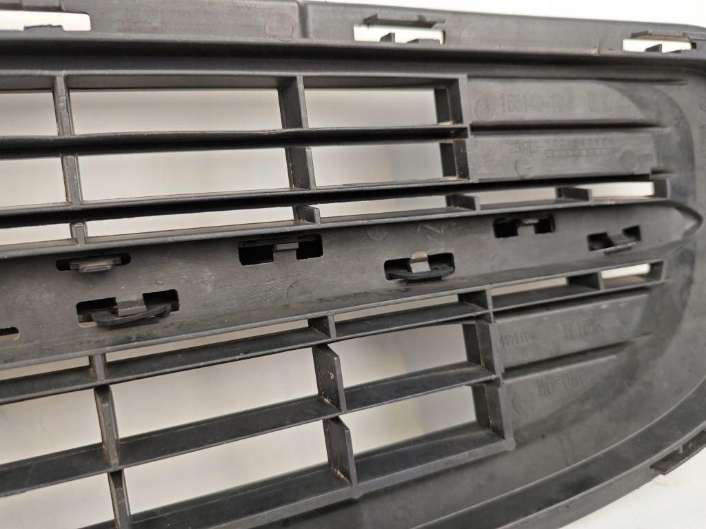 фото №15, Mini cooper r55 r56 решітка решітка радіатора бампера перед 166149-10