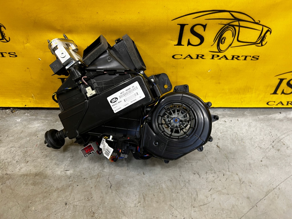 фото №3, Обігрівач задня задня 7 осіб land rover discovery v l550