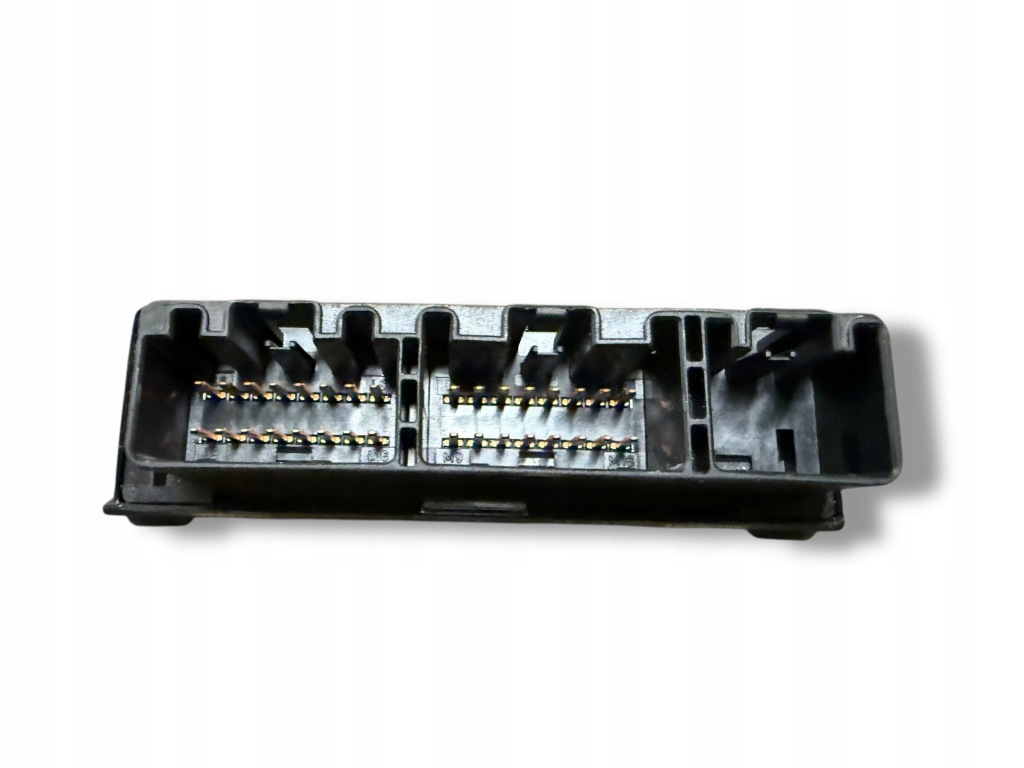 фото №3, Ford focus 2001 модуль / блок керування комфорту