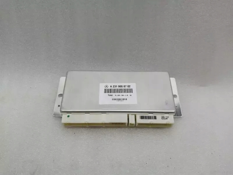 фото №1, Блок керування підвіска mercedes sl r231 esp a2319008702