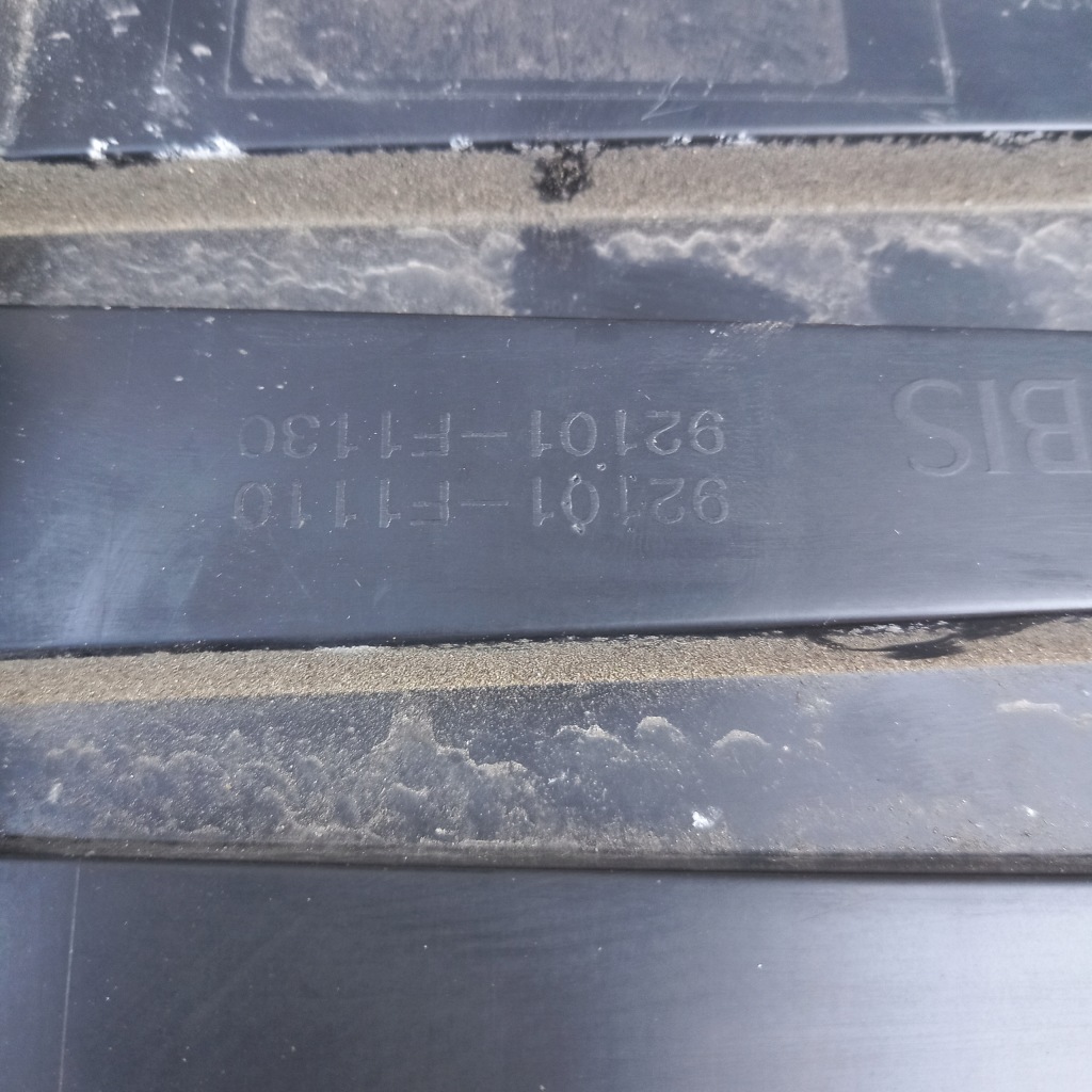 фото №10, Лампа передняя правая левая kia sportage iv ксенон 92102-f1110 92101-f1110 igł