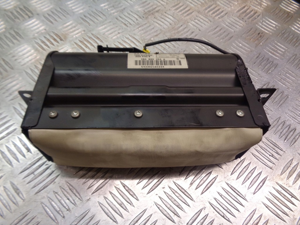 фото №1, Подушка подушка безопасности пассажира volkswagen passat b5 fl