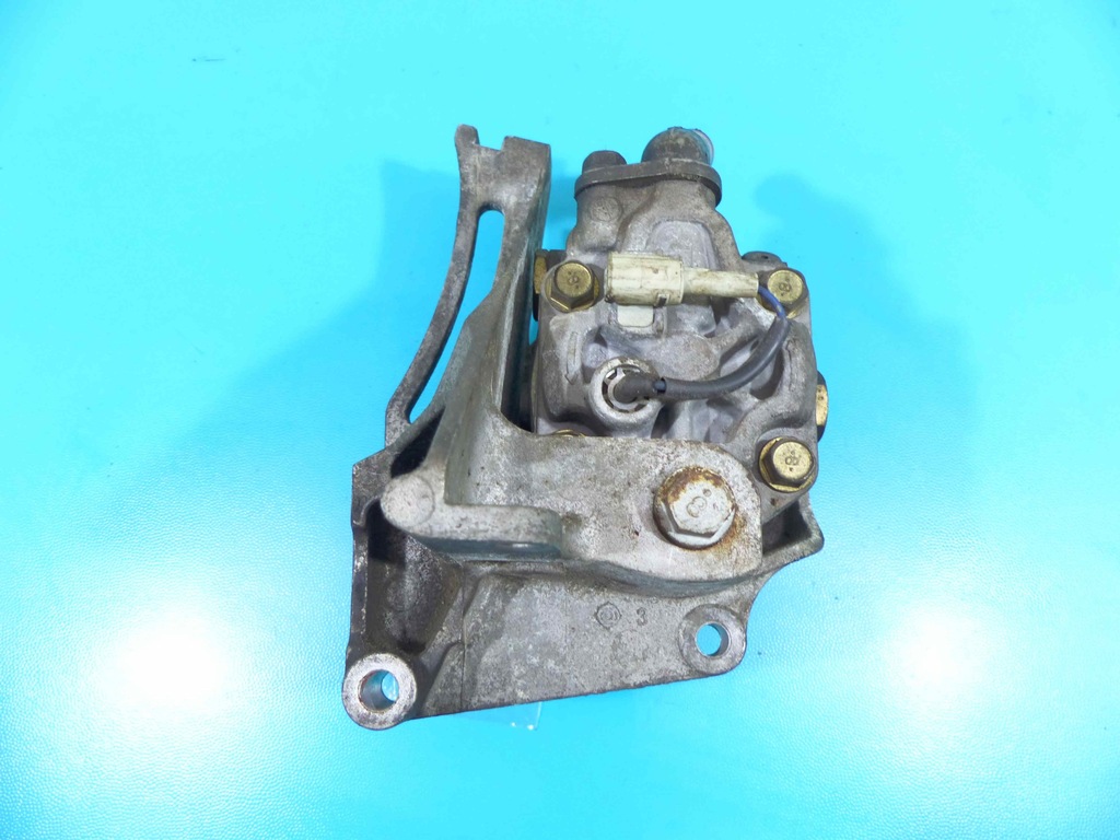 фото №6, Насос усилителя subaru forester ii sg 2.0b