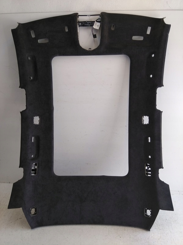 фото №1, Porsche macan gts потолок