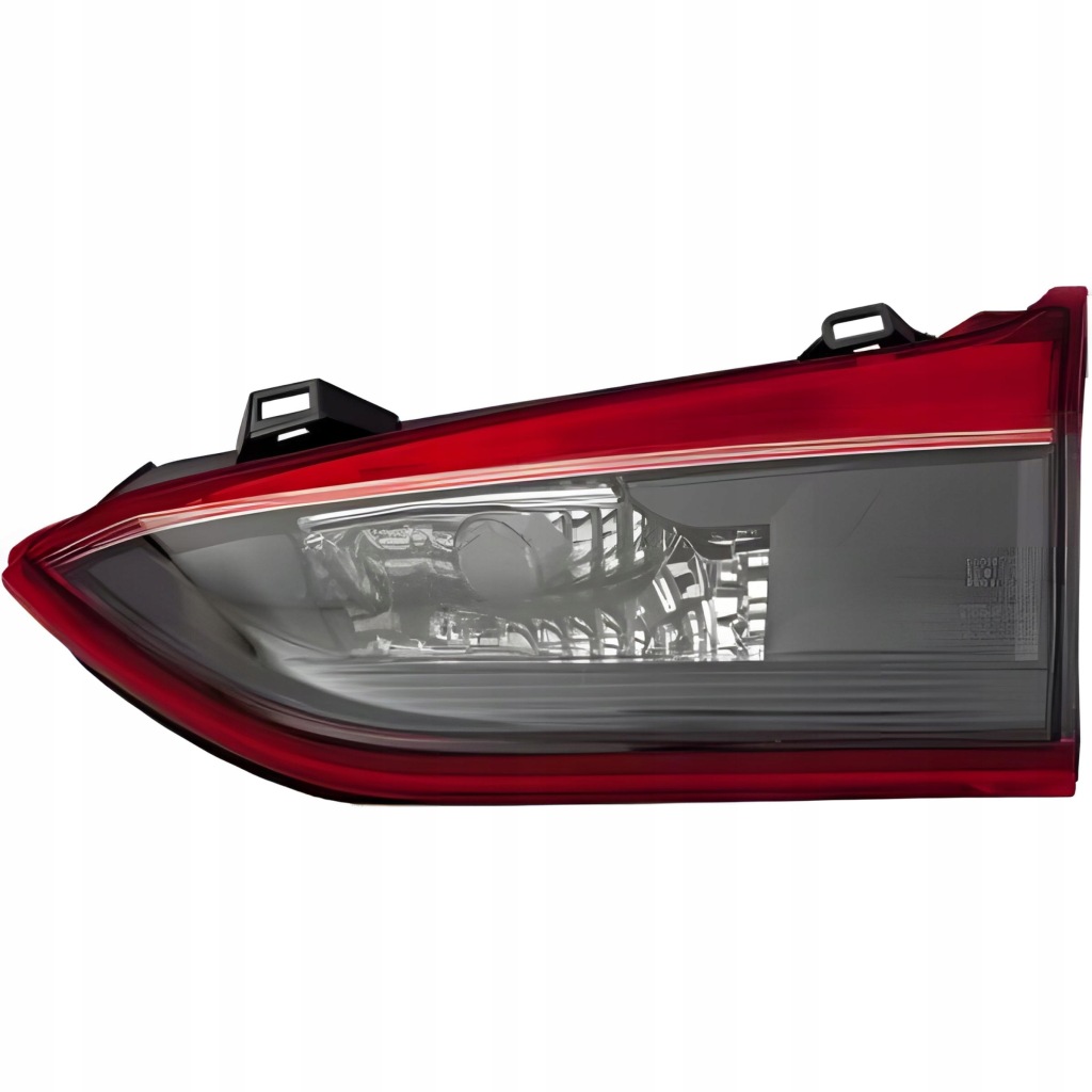 фото №1, Лампа задня модуль. mazda 6 12-