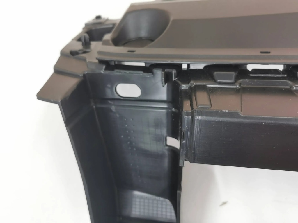 фото №15, Кронштейн, основание, кронштейн решётка, решетка peugeot 408 2.312