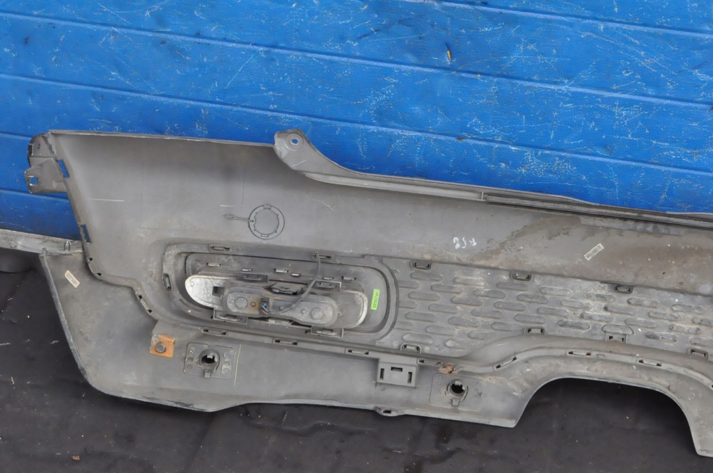 Купити Mini r58 бампер задня задній 7260588
