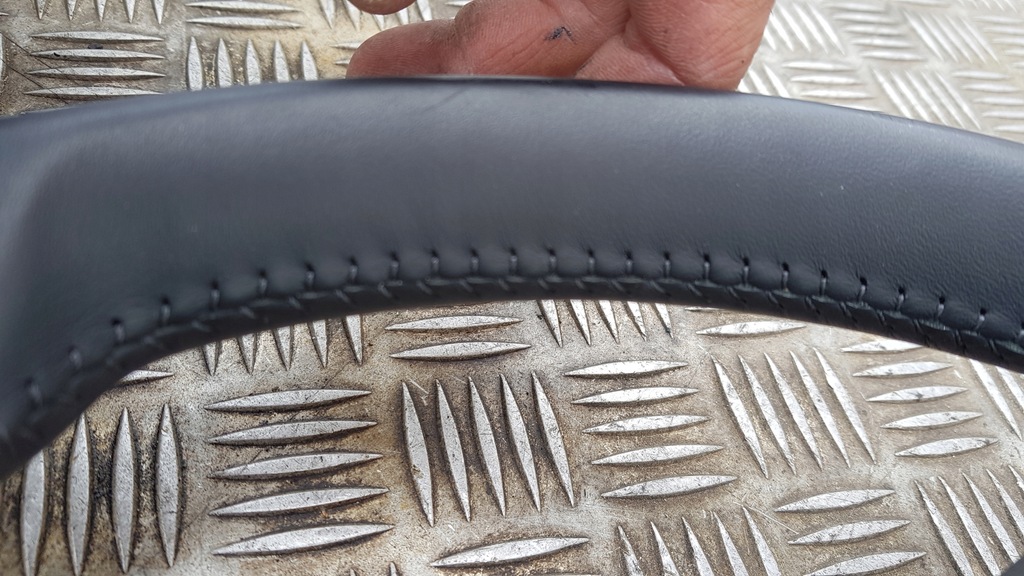 фото №12, Octavia iv воздуховод кожаный лепестки переключения мультифункция состояние bdb 5e3419093ap