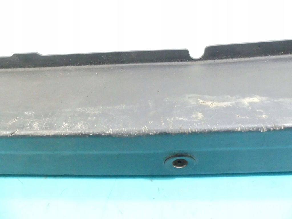 фото №9, Бампер задняя середина renault master iii 10-19 pdc