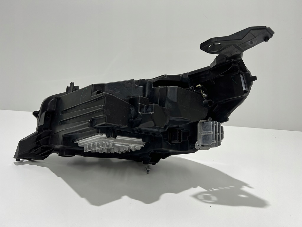 фото №6, Лампа права full led opel corsa f lux led