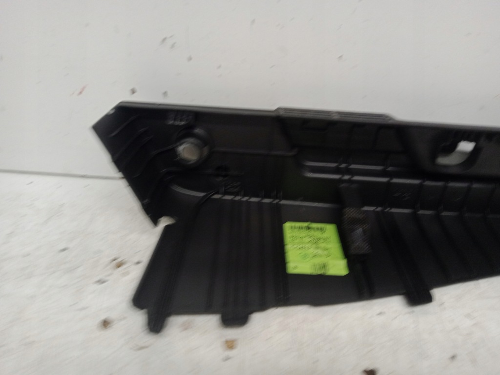 фото №11, Hyundai i30 iii кронштейн полиця багажника праве ліва 2017-