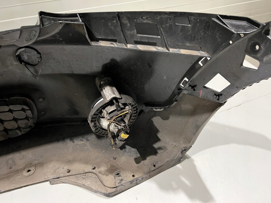 фото №10, Бампер передній перед mini countryman r60