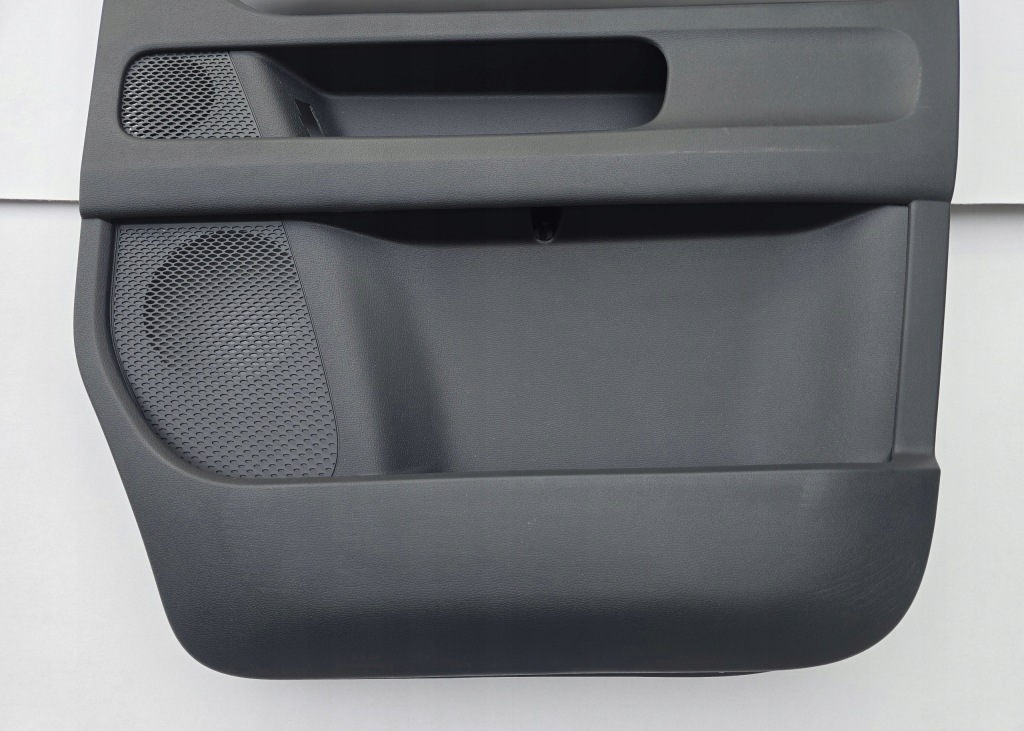 Vw id buzz cargo обивка обшивка дверь правый перед 1t5867012a в Украине