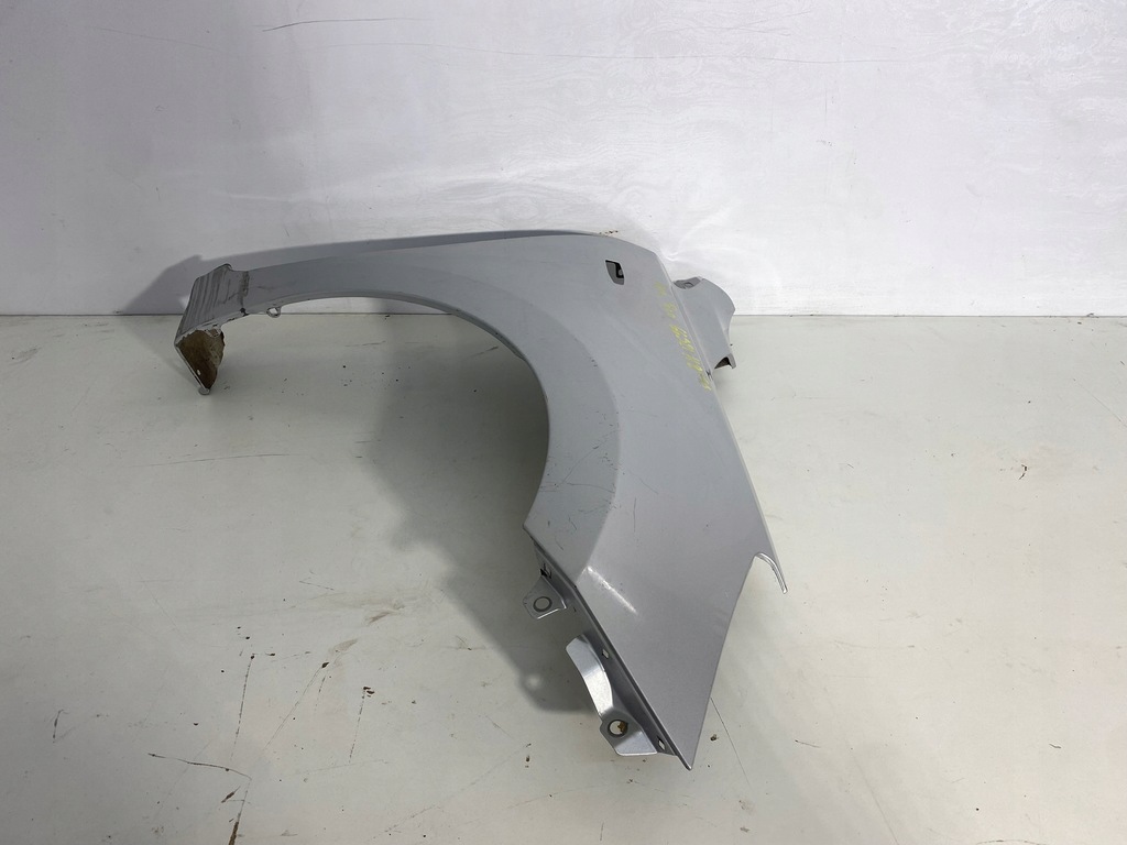 фото №12, Крыло правый перед правый передний kia rio iv eu