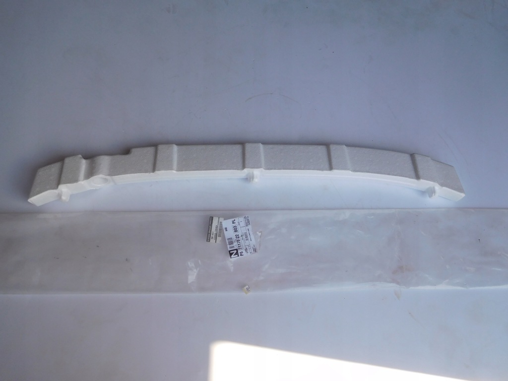 фото №1, Абсорбер піна перед nissan micra k14 620903hn0a