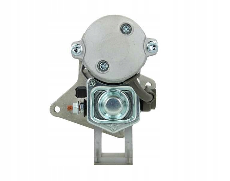 фото №8, Стартер 12v 2kw do mazda bt-50 2.5 3.0