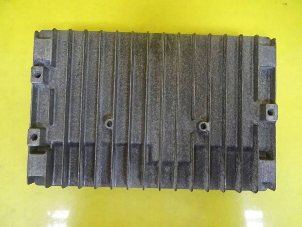 фото №5, Бортовий комп'ютер двигуна chrysler pt cruiser 2.0 hyn9ac3 nr270