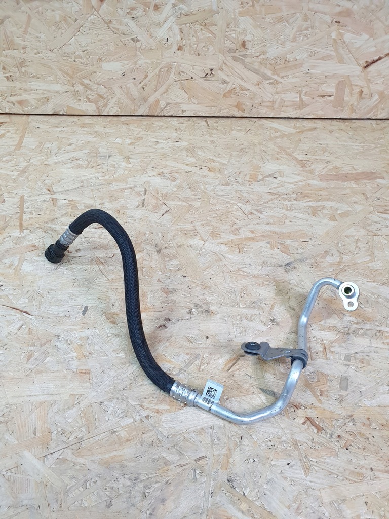 фото №1, Jeep renegade шланг кондиционера 521663380 hybry