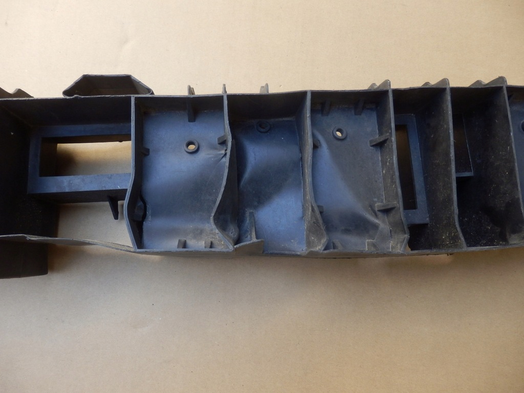 фото №7, Renault clio iii iv балка бампера перед